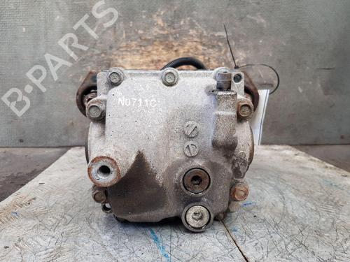Rear differential NISSAN QASHQAI II (J11, J11_) 1.6 dCi ALL MODE 4x4-i | BP26012964M24 