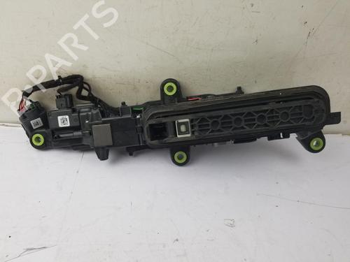 Used Rear right exterior door handle Rear right exterior door handle 38957577 38957577