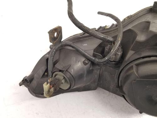 Right headlight HONDA CIVIC VIII Hatchback (FN, FK) 2.2 CTDi (FK3) | BP22657034C29 