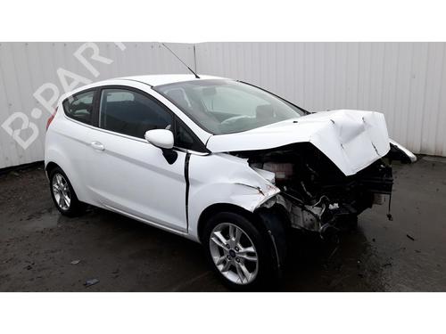 Brugte FORD FIESTA VI (CB1, CCN) 1.25 (82 hp) 4249055
