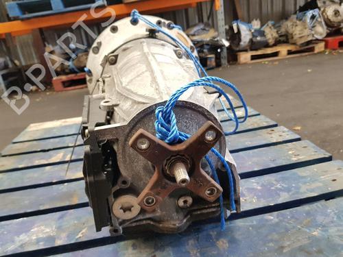 Gearbox MERCEDES-BENZ CLS Shooting Brake (X218) CLS 250 CDI / BlueTEC / d (218.903, 218.904) | BP30138014M3 
