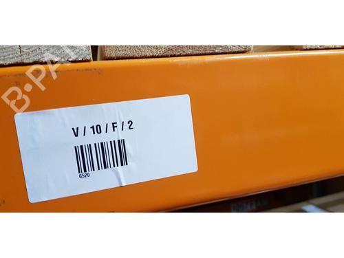 Antenna/Base NISSAN QASHQAI II (J11, J11_)  | BP30184850C140 