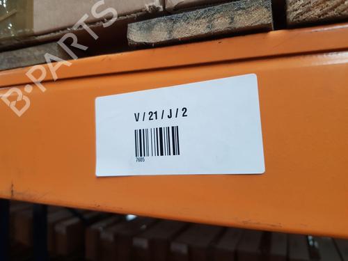 Steering column stalk VOLVO V40 Estate (645) 1.9 DI | BP25854021I23 