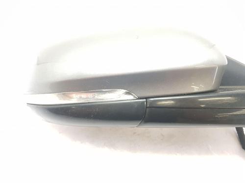Right mirror JAGUAR XF I (X250) 3.0 D | BP29549254C27 