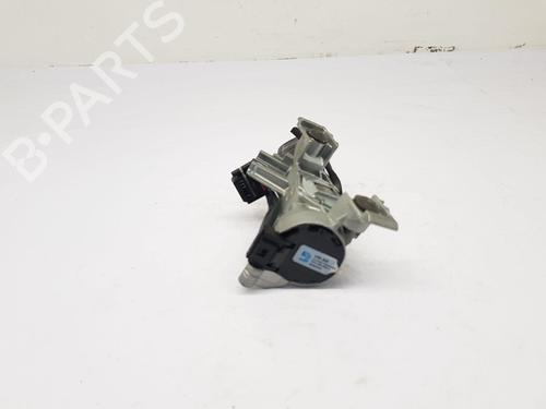 Ignition barrel VW GOLF VI (5K1) 2.0 TDI | BP30184931M48
