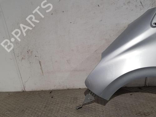 Left front fenders PEUGEOT 208 I (CA_, CC_) 1.2 VTI 82 | BP29408160C41 