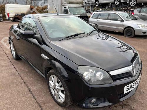 Brugte VAUXHALL TIGRA TwinTop (X04)  1.4  4322241