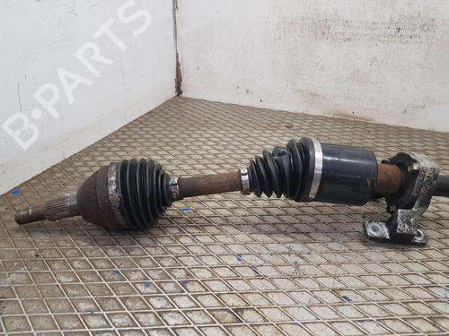 Drivaksel fortil Højre VAUXHALL ANTARA A (L07) 2.2 CDTi FWD | BP29575606M39 