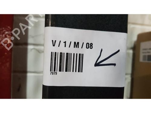 Alternator AUDI A4 B9 (8W2, 8WC) 2.0 TDI quattro | BP32252217M7  - Image 6