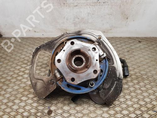 Used Left rear steering knuckle BENTLEY CONTINENTAL Convertible (3S_) 6.0 AWD (635 hp) 30649949