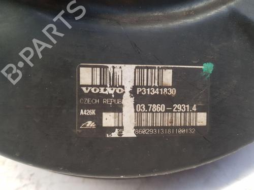 Servo brake VOLVO V50 (545) D2 | BP25840639M42 
