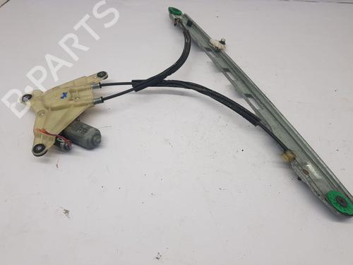 Used Front right window mechanism RENAULT MASTER III Platform/Chassis (EV, HV, UV) [2010-2025]  22659210