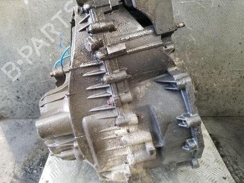 Gearbox FORD GALAXY II (WA6) 2.2 TDCi | BP31282808M3
