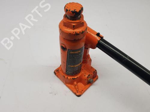 Jack Kit VAUXHALL ASTRA Mk V (H) (A04) 1.6 (L48) | BP29927899C119