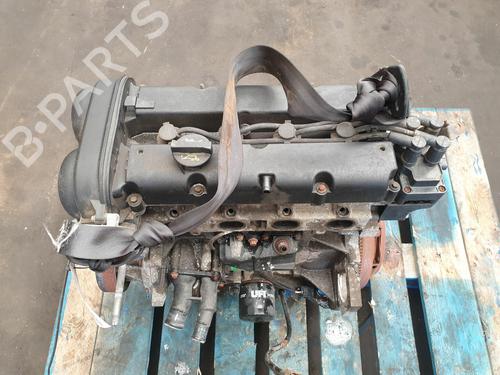 Motor FORD FIESTA VI (CB1, CCN) 1.25 (82 hp) 24918504