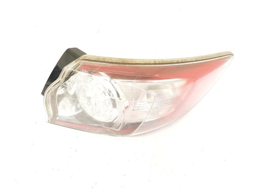 Højre baglygte MAZDA 3 (BL) 1.6 MZR (BL14) (105 hp) 30471560