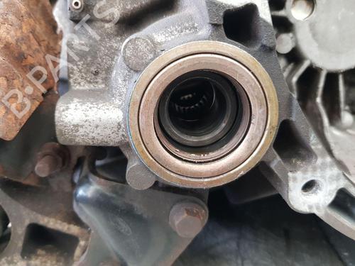Gearbox FORD FIESTA VI (CB1, CCN) 1.4 | BP37180447M3 - Image 3