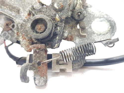 Hood lock CITROËN C1 II (PA_, PS_) 1.0 VTi 68 | BP22207173C133 