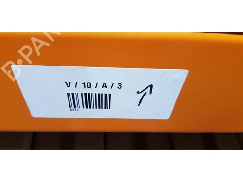 Electronic module FORD FIESTA V (JH_, JD_) 1.6 TDCi | BP29514543M83 