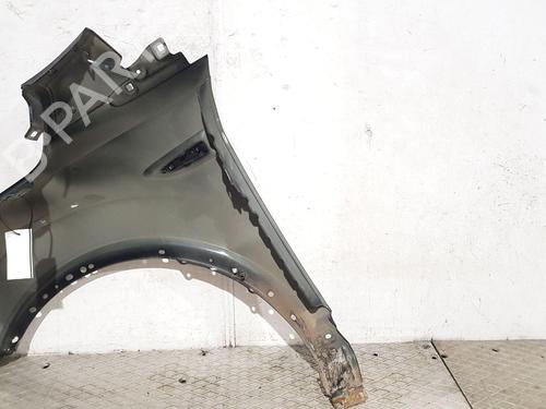 Right front fenders FORD KUGA II (DM2) 2.0 TDCi 4x4 | BP22657159C42 