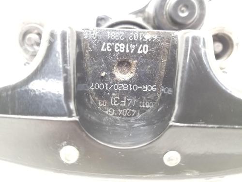 Right rear brake caliper MCLAREN 650S Spider 3.8 | BP22684099M106 