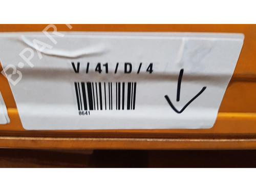 Left taillight AUDI Q5 (8RB) 3.0 TDI quattro | BP36673910C34  - Image 8