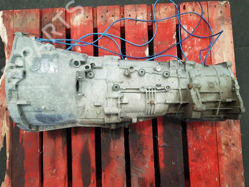 Gearbox BMW X3 (E83) 2.0 d | BP39591000M3 - Image 10
