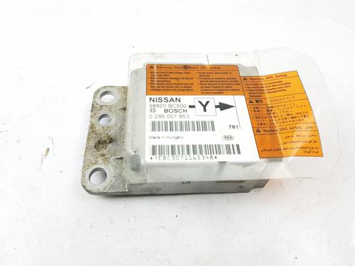 Airbag module NISSAN MICRA III (K12) 1.2 16V (80 hp) 31691044