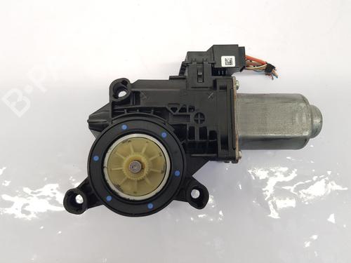 Left front window motor VW POLO IV (9N_, 9A_) 1.2 | BP28413436E21 