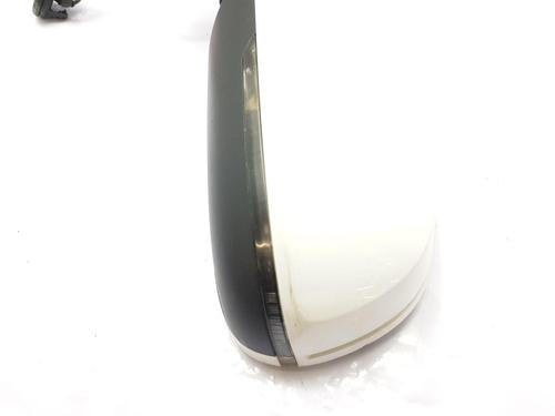 Left mirror AUDI A3 Sportback (8PA) 2.0 TDI quattro | BP29408137C26 