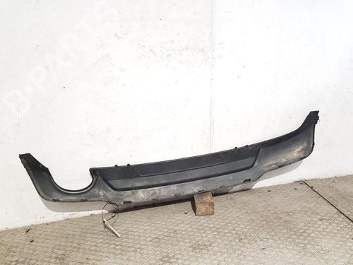 Rear bumper spoiler MERCEDES-BENZ C-CLASS Coupe (C204) C 180 (204.331) | BP30603735C154 