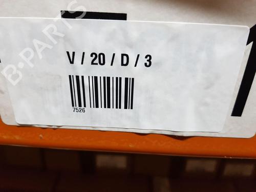 Headrest SKODA YETI (5L) 2.0 TDI 4x4 | BP33186439I31 - Image 18