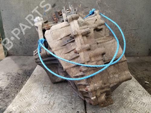 Gearbox VOLVO C30 (533) T5 | BP31983661M3