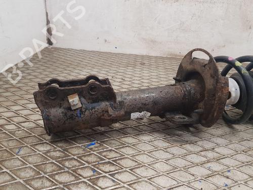 Left front shock absorber FORD FIESTA VI (CB1, CCN) | BP29514351M16 - Image 4