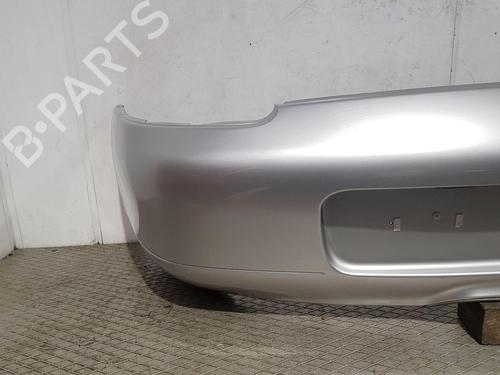 Rear bumper PORSCHE BOXSTER (986) S 3.2 | BP30138144C8