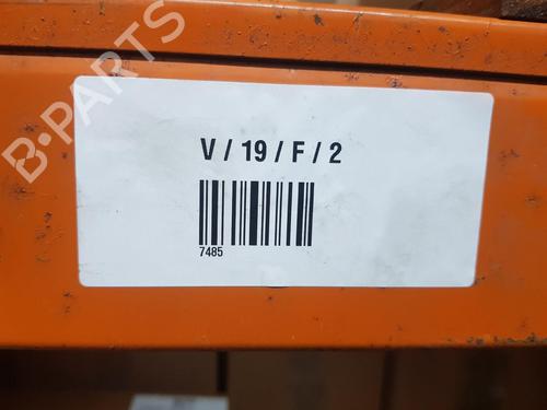 Intercooler VOLVO XC90 II (256) B6 Mild Hybrid AWD | BP35967026M30 - Image 9