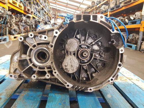 Used Gearbox HYUNDAI SANTA FÉ II (CM) 2.2 CRDi GLS 4x4 (150 hp) 28527056