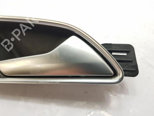 Front right interior door handle AUDI Q3 (8UB, 8UG)  | BP29984261I14 