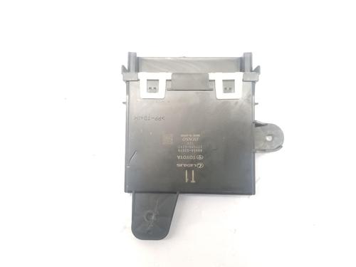 Electronic module TOYOTA YARIS (_P21_, _PA1_, _PH1_) 1.6 GR 4WD (GXPA16) | BP36641343M83 - Image 2