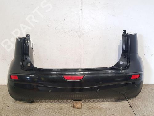 rear-bumper-nissan-note-e11-ne11-2005-2006-2007-2008-2009-2010-2011-2012-2013-34196170 main image