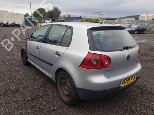 Gearbox VW GOLF V (1K1) 1.9 TDI | BP30331004M3