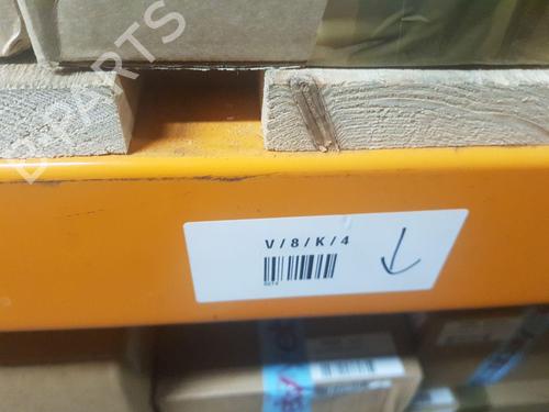 Left front driveshaft TESLA MODEL 3 (5YJ3) EV AWD | BP33966798M38  - Image 7