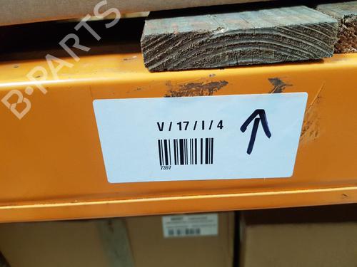 Mass air flow sensor VW TRANSPORTER T5 Van (7HA, 7HH, 7EA, 7EH) 2.0 TDI | BP25839000M95