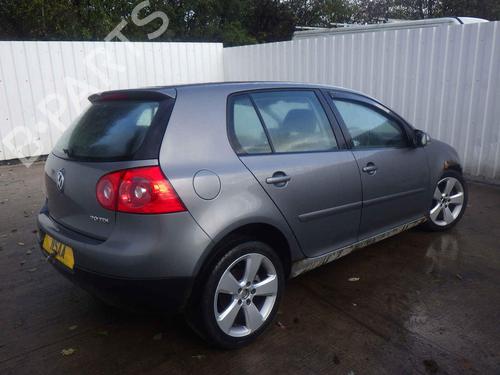 Left headlight VW GOLF V (1K1) 2.0 TDI 16V | BP30650093C28  - Image 13