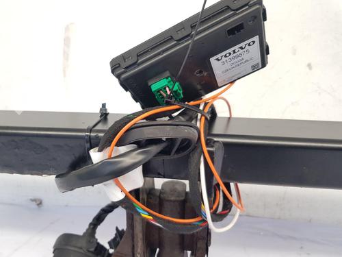 Tow ball/Mechanism VOLVO S60 II (134) D4 | BP30045382C141