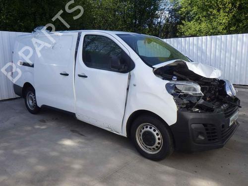 Left front driveshaft PEUGEOT EXPERT Van (V_) 2.0 BlueHDi 120 | BP26646487M38  - Image 9