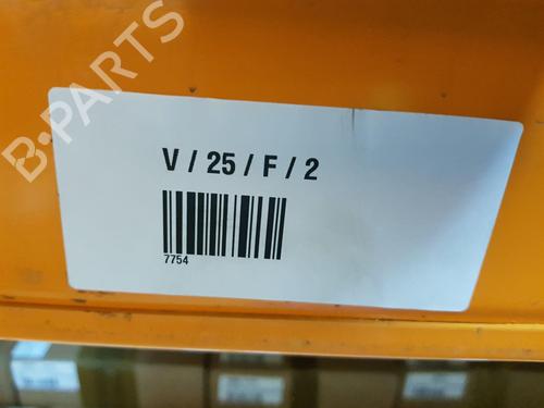 Heater blower motor TESLA MODEL 3 (5YJ3) EV AWD | BP39991218M62 - Image 6