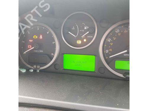 Used Parts LAND ROVER FREELANDER 2 (L359) 2.2 TD4 4x4 (160 hp) 4333400