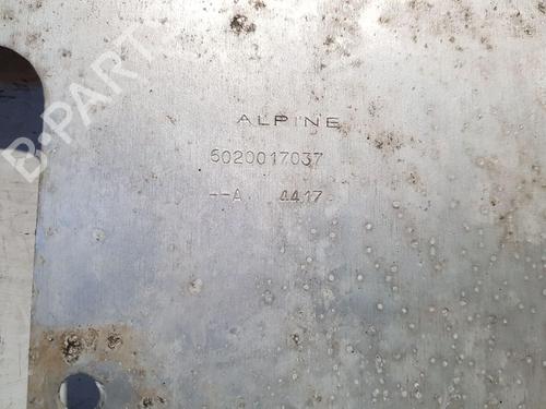 Other ALPINE A110 II 1.8 | BP22675067O1 