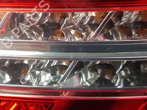 Right taillight MERCEDES-BENZ E-CLASS Coupe (C207) E 350 CDI (207.322) | BP28049812C35 